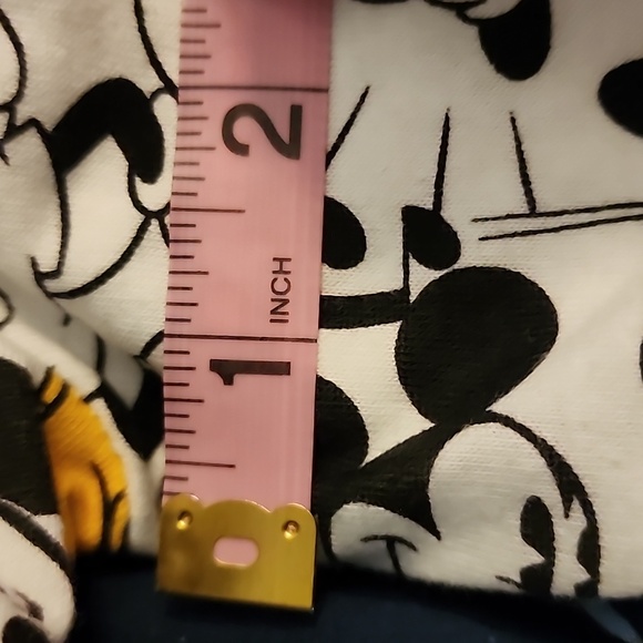 Disney Mickey Mouse Men's Polo - Picture 4 of 5